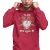 BLUZA Z KAPTUREM PATRIOTYCZNI TU JEST POLSKA